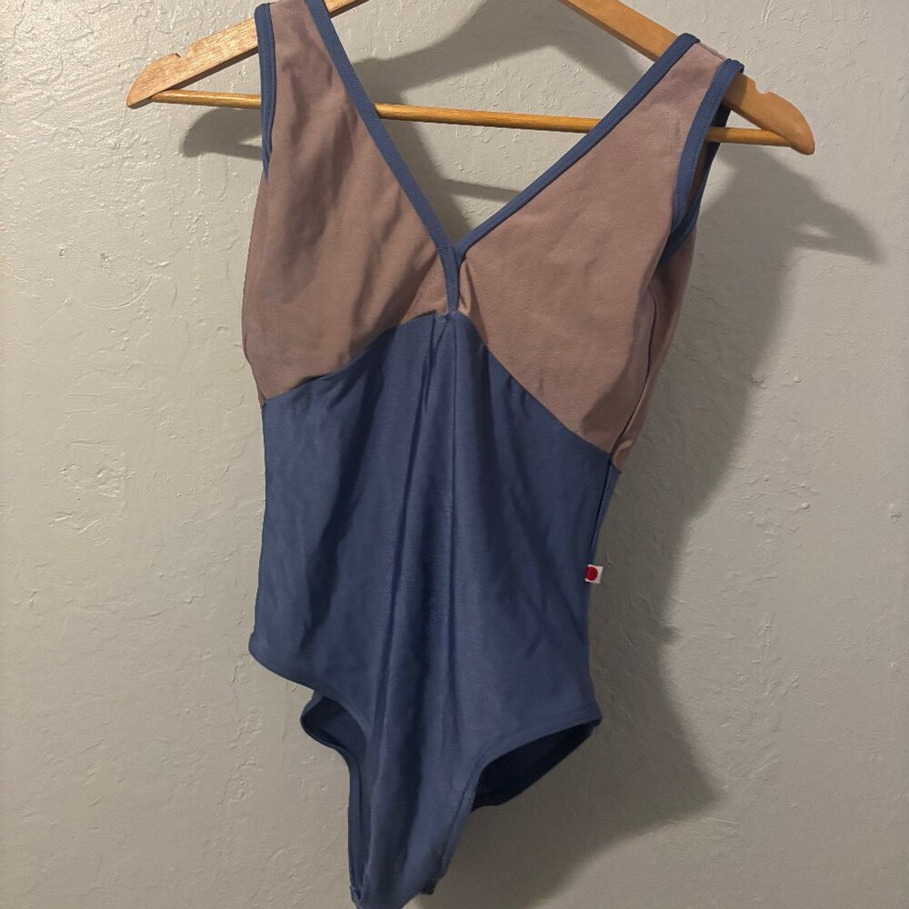 Yumiko Alicia Leotard